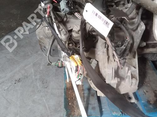 Gearbox RENAULT CLIO III (BR0/1, CR0/1) 1.2 16V (BR02, BR0J, BR11, CR02, CR0J, CR11) | BP10516509M3
