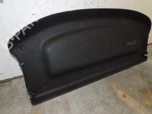 Rear parcel shelf CITROËN C3 II (SC_) 1.6 VTi 120 | BP29516776C85 