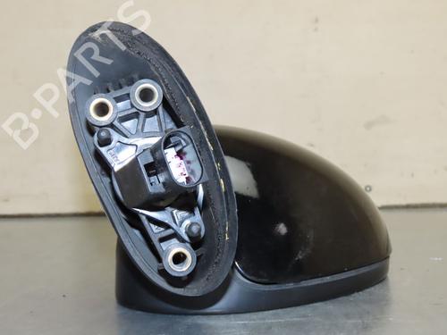Left mirror MINI MINI (R50, R53) Cooper | BP16637160C26 