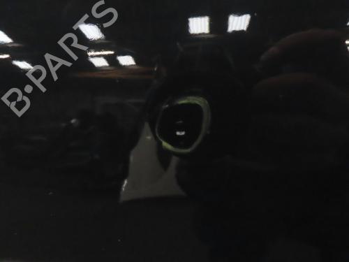 Right rear door PEUGEOT 208 I (CA_, CC_) 1.2 VTI 82 | BP29645015C5 