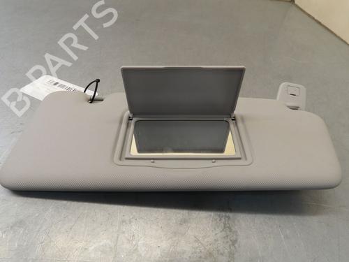 Højre solskærm RENAULT TWINGO III (BCM_, BCA_) 0.9 TCe 90 (BCM9, BCM2) | BP24651008I2