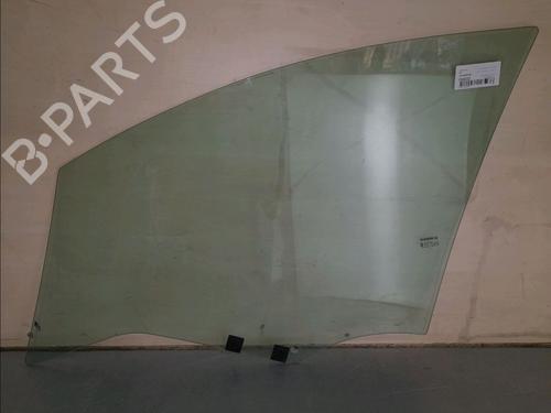 Front right door window RENAULT CLIO IV (BH_) 1.5 dCi 90 | BP14857814C19 