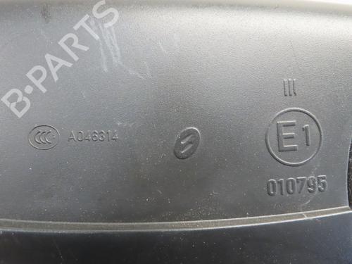 Used Right mirror OPEL ASTRA H GTC (A04) 1.7 CDTI (L08) (110 hp) 19133029