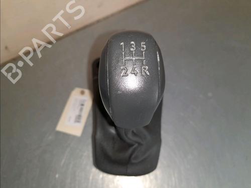 Gear lever PEUGEOT 208 I (CA_, CC_) 1.2 VTI 82 | BP12606578M90 