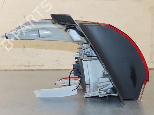 Right taillight PEUGEOT 2008 I (CU_) 1.6 HDi | BP25299157C35