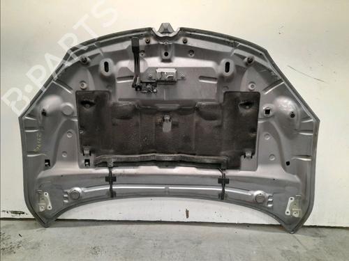 Hood RENAULT MEGANE III Hatchback (BZ0/1_, B3_) 1.5 dCi | BP16276691C1