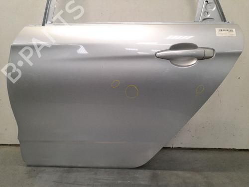 Left rear door CITROËN C4 II (NC_) 1.6 BlueHDi 100 | BP20181014C4 