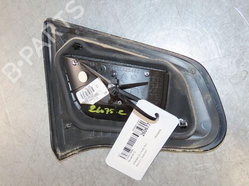 Right tailgate light CITROËN C3 II (SC_) 1.4 HDi 70 (SC8HZC, SC8HR0, SC8HP4) | BP36582871C80 - Image 7