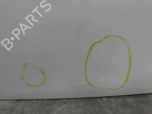 Left tailgate OPEL COMBO Box Body/MPV (X12) 1.6 CDTI (B05) | BP30366581C76 