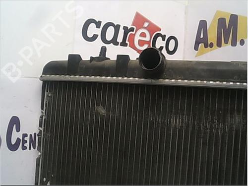 Heater matrix CITROËN C4 II (NC_) 1.6 HDi 90 | BP9405180M63