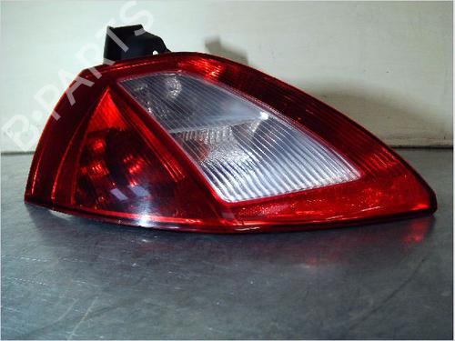 Left taillight RENAULT MEGANE II (BM0/1_, CM0/1_) 1.6 16V (BM0C, CM0C) | BP23158982C34 