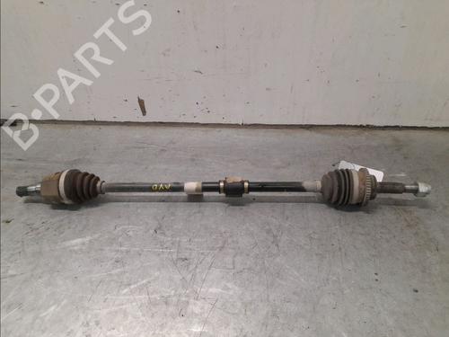 Right front driveshaft CHEVROLET SPARK (M300) 1.0 | BP16105742M39 - Image 4