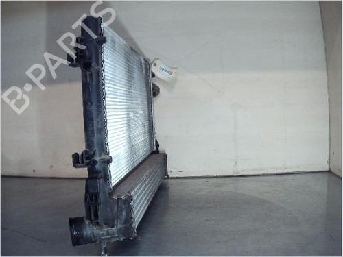 Used Water radiator SEAT IBIZA IV (6J5, 6P1) 1.6 TDI (90 hp) 9410210