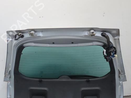 Used Tailgate CITROËN C3 II (SC_) 1.6 HDi (92 hp) 19479367