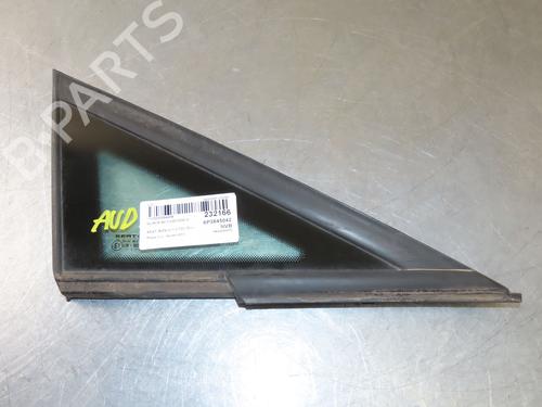 Used Front right quarter glass SEAT IBIZA IV (6J5, 6P1) 1.2 TDI (75 hp) 22848368