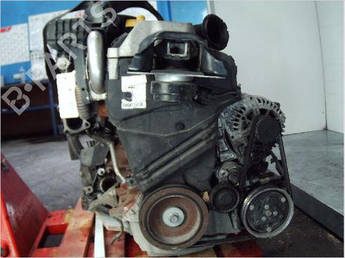 Engine OPEL CORSA D (S07) 1.2 (L08, L68) | BP23157830M1 - Image 4