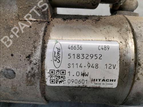 Starter FORD KA (RU8) 1.2 | BP15199368M8