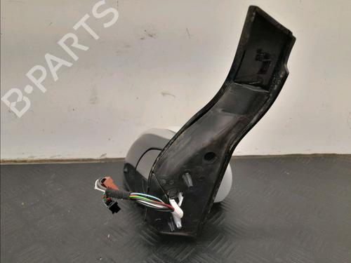 Right mirror PEUGEOT 208 I (CA_, CC_) 1.6 BlueHDi 100 | BP22367169C27