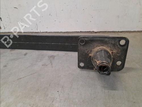 Front bumper reinforcement PEUGEOT 3008 I MPV (0U_) 1.6 BlueHDi 120 | BP23505977C109 