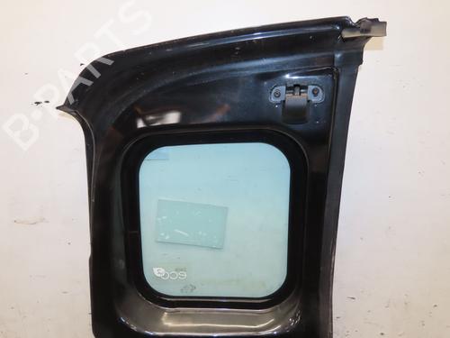 Used Right tailgate Right tailgate DACIA LOGAN MCV (KS_) 1.5 dCi (KS04) (88 hp) 34609377 34609377