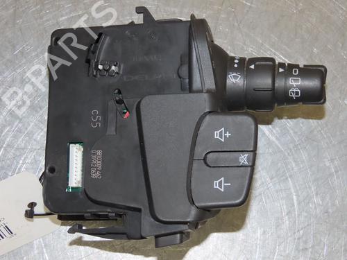 Commodo Essuie Glace / Phare RENAULT MODUS / GRAND MODUS (F/JP0_) 1.5 dCi 75 (75 hp) 16478441