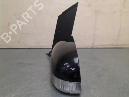 Left mirror VW TOURAN (1T1, 1T2) 1.9 TDI | BP16105853C26 