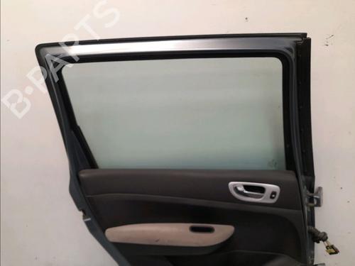 Used Left rear door PEUGEOT 307 Break (3E) 1.6 HDi 110 (109 hp) 15576765