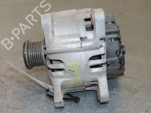 Used Alternator Alternator 38449598 38449598