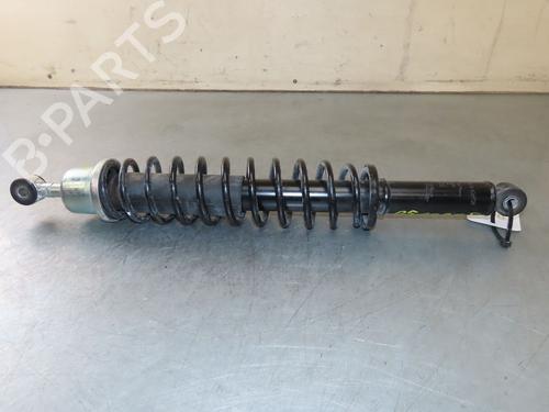Used Right rear shock absorber Right rear shock absorber CITROËN AMI (9A_) Electric (9AZ2CA) (8 hp) 36582851 36582851