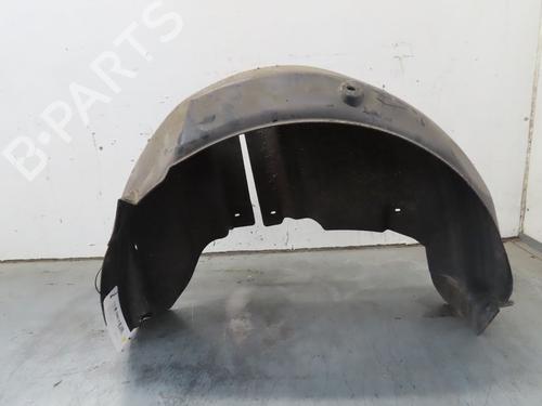 Wheel arch SKODA FABIA III (NJ3) 1.2 TSI | BP28284653C56