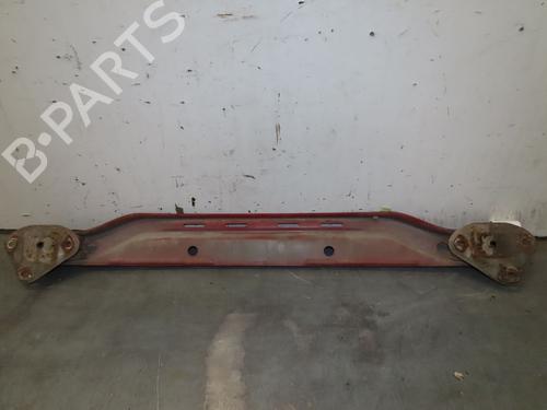 Rear bumper reinforcement CITROËN C1 (PM_, PN_)  | BP24576710C73 
