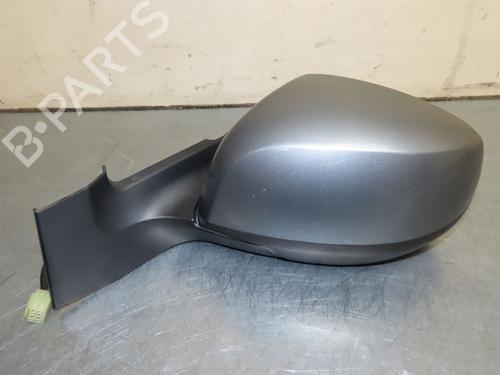 Left mirror OPEL AGILA B (H08) 1.0 (F68) | BP16897821C26 