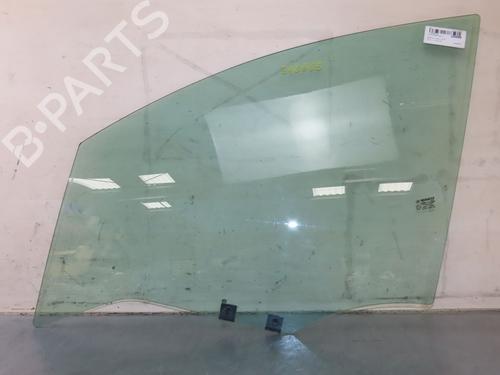 Used Front left door window RENAULT CLIO IV (BH_) 1.5 dCi 90 (90 hp) 18896246