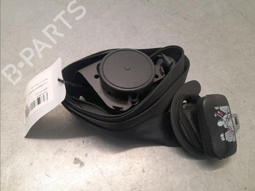 Rear center seatbelt VW TOURAN (5T1) 1.4 TSI | BP30138787I27 