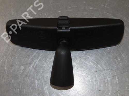 Used Rear mirror PEUGEOT 208 I (CA_, CC_) 1.2 VTI 82 (82 hp) 25795847