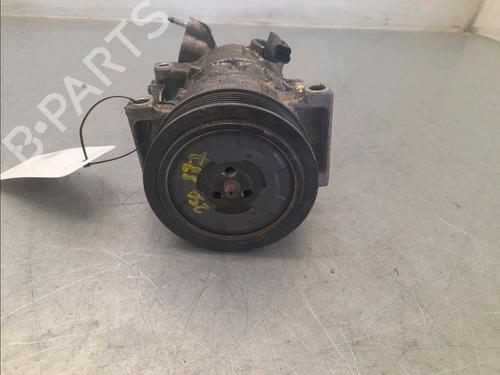 AC compressor CITROËN C3 II (SC_) 1.2 VTi 82 | BP30047578M34