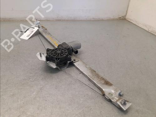 Front right window mechanism FIAT TALENTO Van (296_) 1.6 D | BP33633187C23 - Image 3