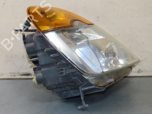 Right headlight RENAULT MODUS / GRAND MODUS (F/JP0_) 1.5 dCi (FP0D, JP0D) | BP38226364C29 - Image 8