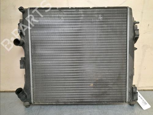Water radiator RENAULT KANGOO (KC0/1_) 1.6 16V | BP23157922M31 - Image 3