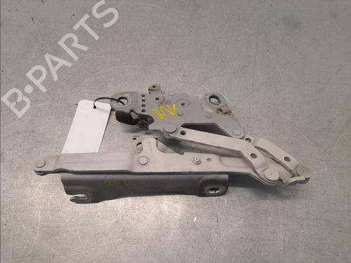 Used Hinge/Door check strap BMW 1 (E87) 118 d (143 hp) 30265904