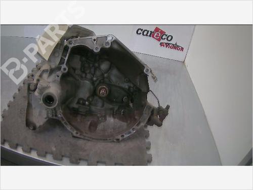Gearbox CITROËN C3 I (FC_, FN_) 1.4 i | BP9407888M3 