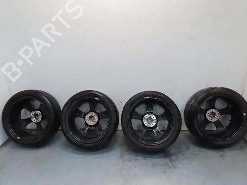 Rim NISSAN MICRA V (K14) 1.0 IG-T | BP24817509C45 