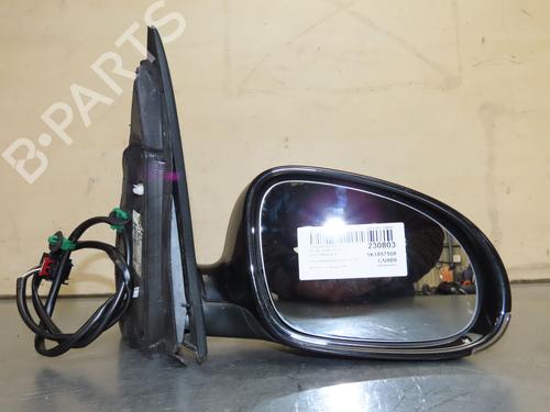 Used Right mirror VW GOLF V (1K1) 1.9 TDI (105 hp) 16670968