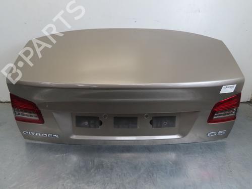 Tailgate CITROËN C5 III (RD_) 1.6 HDi 110 (112 hp) 17609521