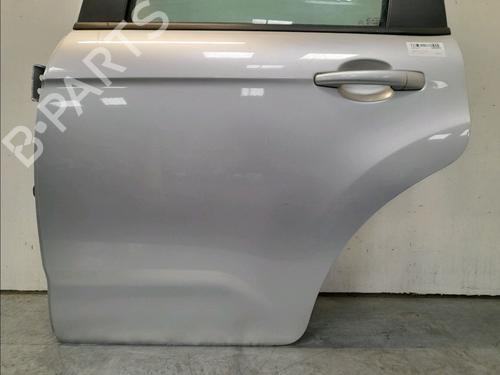 Left rear door CITROËN C3 II (SC_) 1.4 HDi 70 (SC8HZC, SC8HR0, SC8HP4) | BP15902783C4 