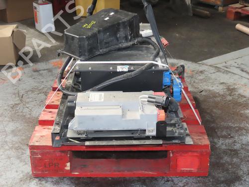 Battery CITROËN AMI (9A_) Electric (9AZ2CA) | BP36486695E11 - Image 2