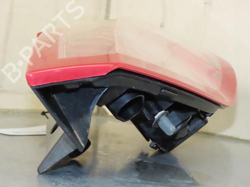 Feu arrière gauche RENAULT SCÉNIC III (JZ0/1_) 1.5 dCi | BP20077528C34 