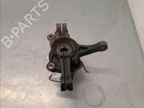 Achsschenkel links vorne für KIA PICANTO III (JA) 1.0 (67 hp) 31272586