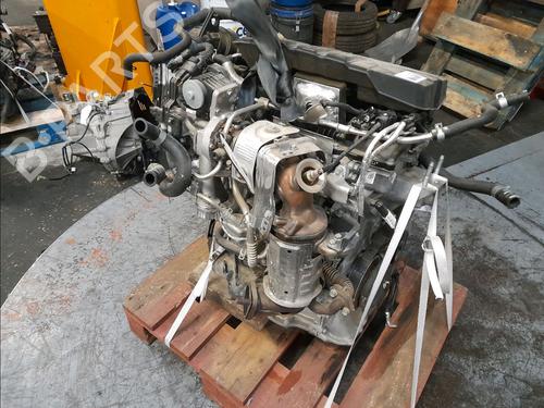 Engine HYUNDAI i20 III (BC3, BI3) 1.0 T-GDI hybrid 48V | BP26303320M1 - Image 3