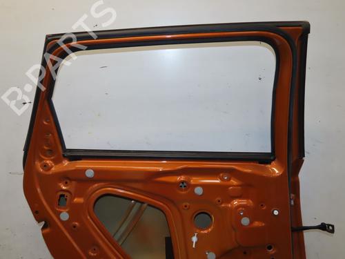 Dør venstre bagtil SEAT ATECA (KH7, KHP) 2.0 TDI 4Drive | BP36029053C4 - Image 11